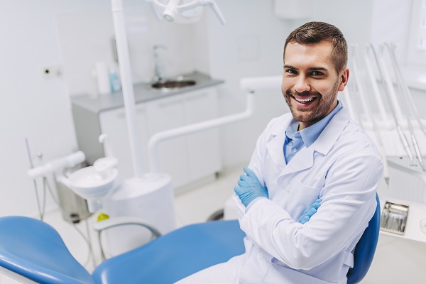 When Should You See A Dentist For Preventive Dentistry?