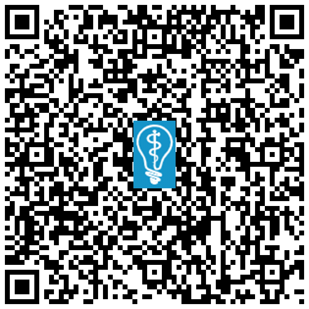 QR code image for What Should I Do If I Chip My Tooth in Sylva, NC