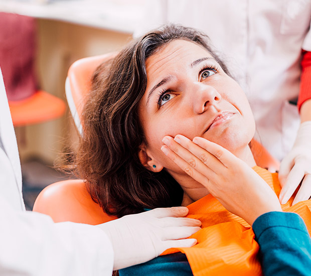 Sylva Conditions Linked to Dental Health