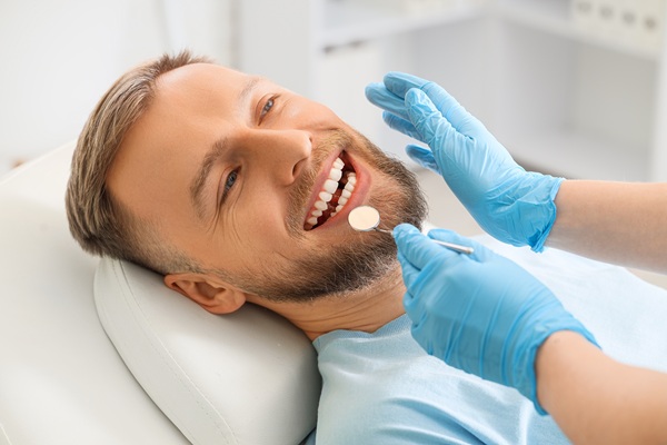 Deep Teeth Cleanings: What They Are And What To Expect