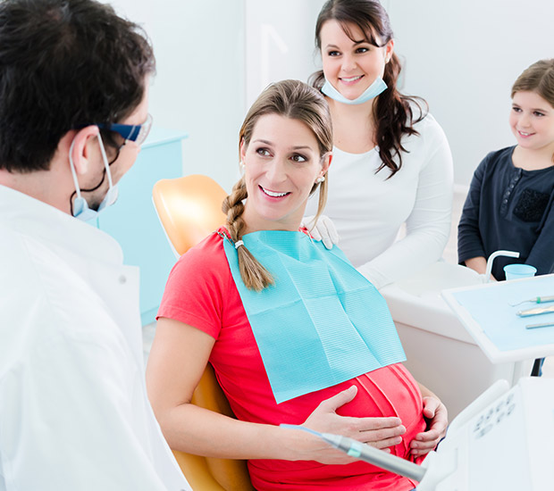 Sylva Dental Health During Pregnancy