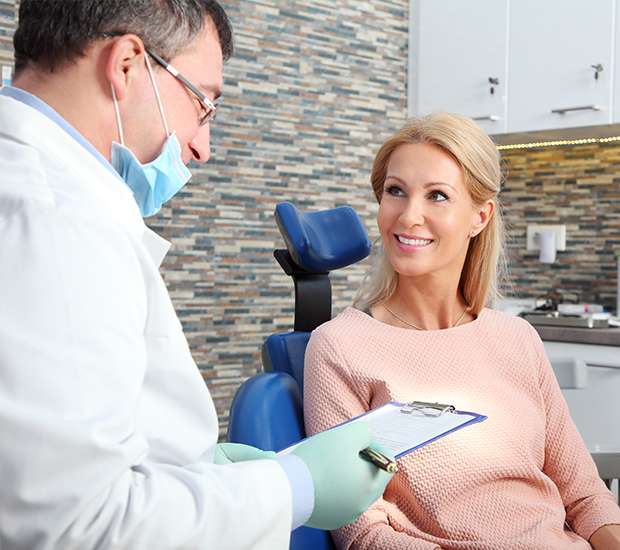 Sylva Questions to Ask at Your Dental Implants Consultation