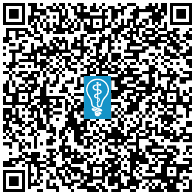 QR code image for Dental Services in Sylva, NC