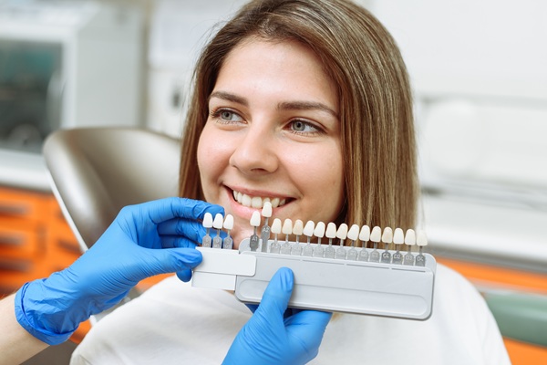 How To Care For Your Dental Veneers