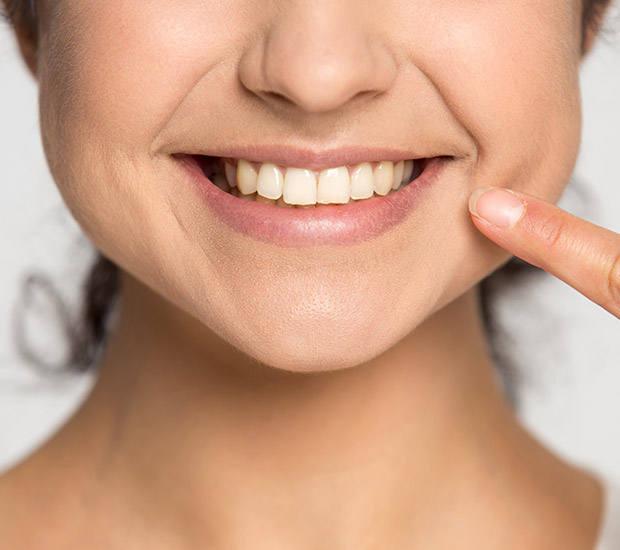 Sylva Diseases Linked to Dental Health