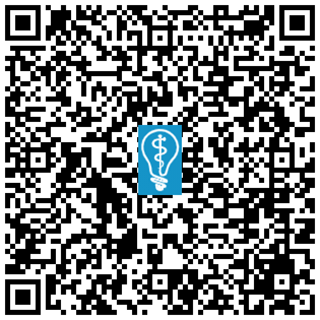 QR code image for Early Orthodontic Treatment in Sylva, NC