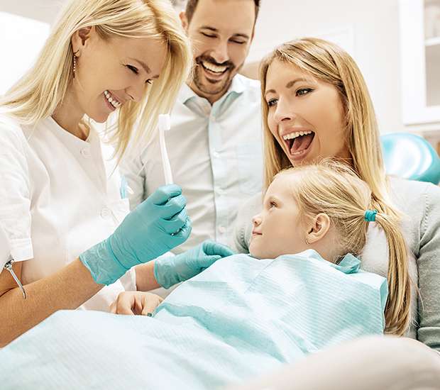 Sylva Family Dentist