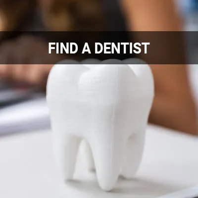 Visit our Find a Dentist in Sylva page