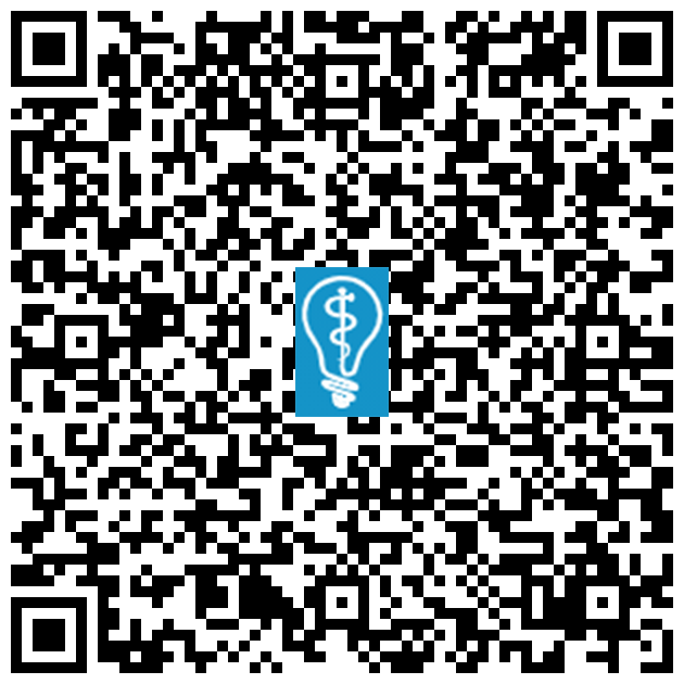 QR code image for Find the Best Dentist in Sylva, NC