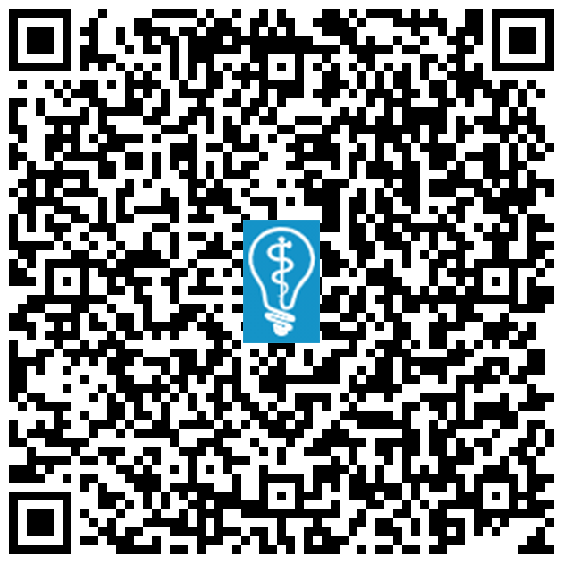 QR code image for General Dentistry Services in Sylva, NC