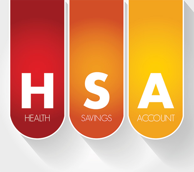 Sylva Health Care Savings Account