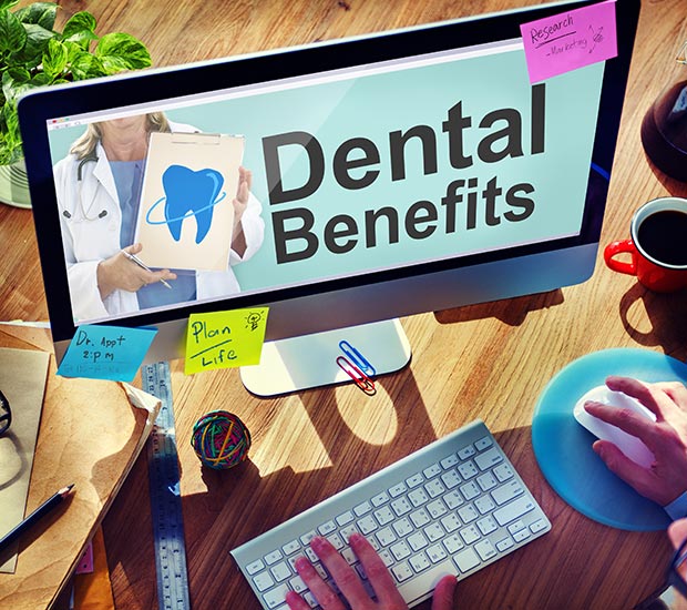 Sylva How Does Dental Insurance Work