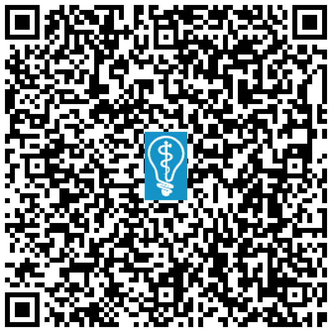 QR code image for Improve Your Smile for Senior Pictures in Sylva, NC