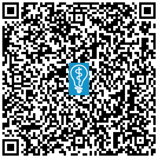 QR code image for Multiple Teeth Replacement Options in Sylva, NC