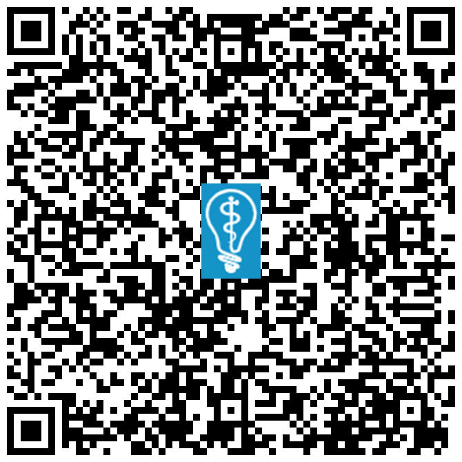 QR code image for Office Roles - Who Am I Talking To in Sylva, NC