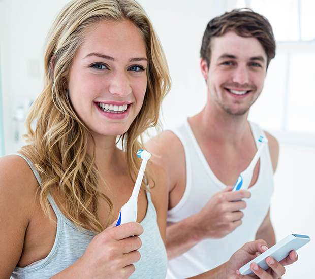 Sylva Oral Hygiene Basics