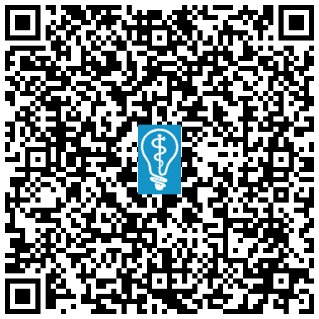 QR code image for Oral Surgery in Sylva, NC