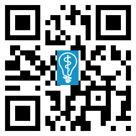 QR code image to call Sylva Family Dental in Sylva, NC on mobile