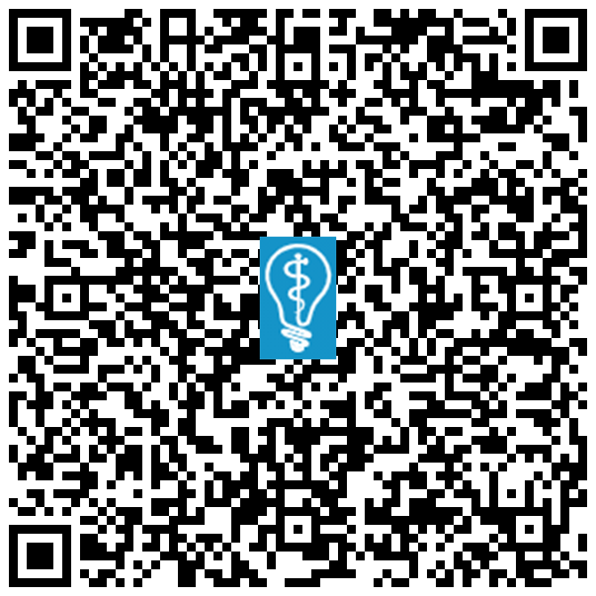 QR code image for Reduce Sports Injuries With Mouth Guards in Sylva, NC