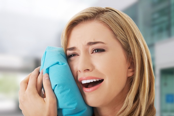Root Canal Therapy For A Tooth Infection