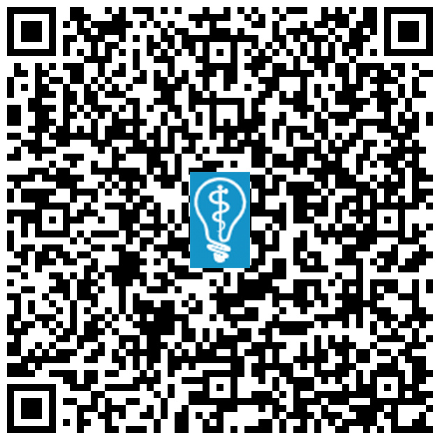 QR code image for Root Canal Treatment in Sylva, NC