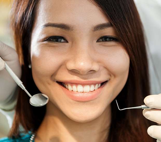 Sylva Routine Dental Procedures