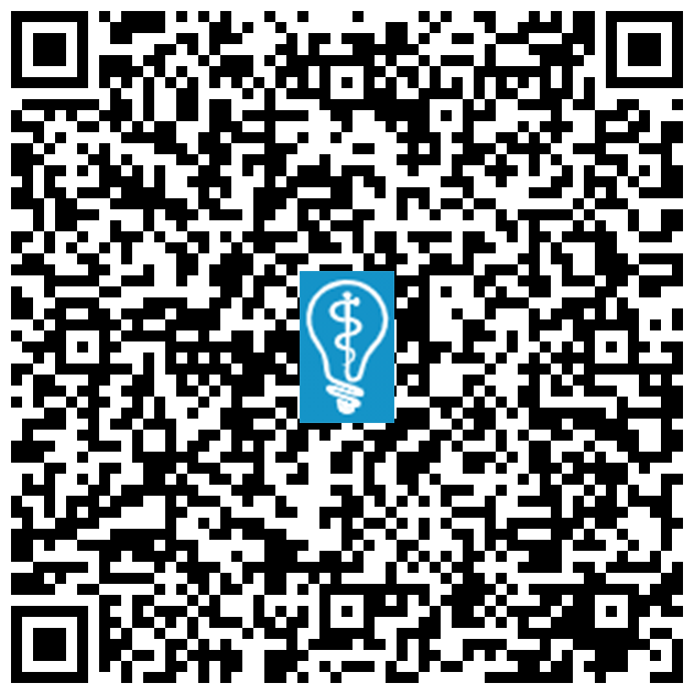 QR code image for Same Day Dentistry in Sylva, NC