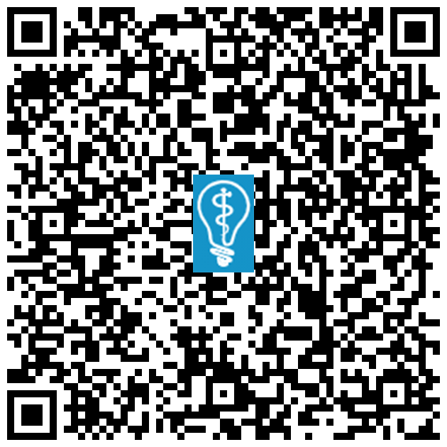 QR code image for Tooth Extraction in Sylva, NC