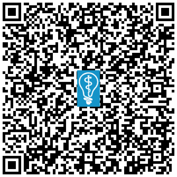 QR code image for What Can I Do to Improve My Smile in Sylva, NC