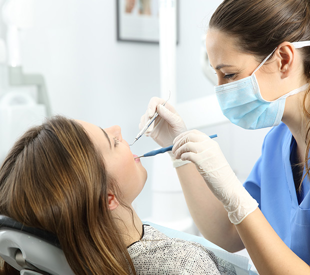 Sylva What Does a Dental Hygienist Do