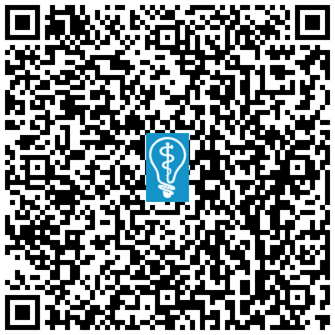 QR code image for When a Situation Calls for an Emergency Dental Surgery in Sylva, NC
