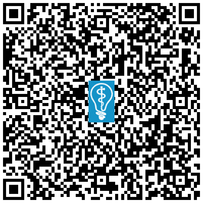 QR code image for When Is a Tooth Extraction Necessary in Sylva, NC